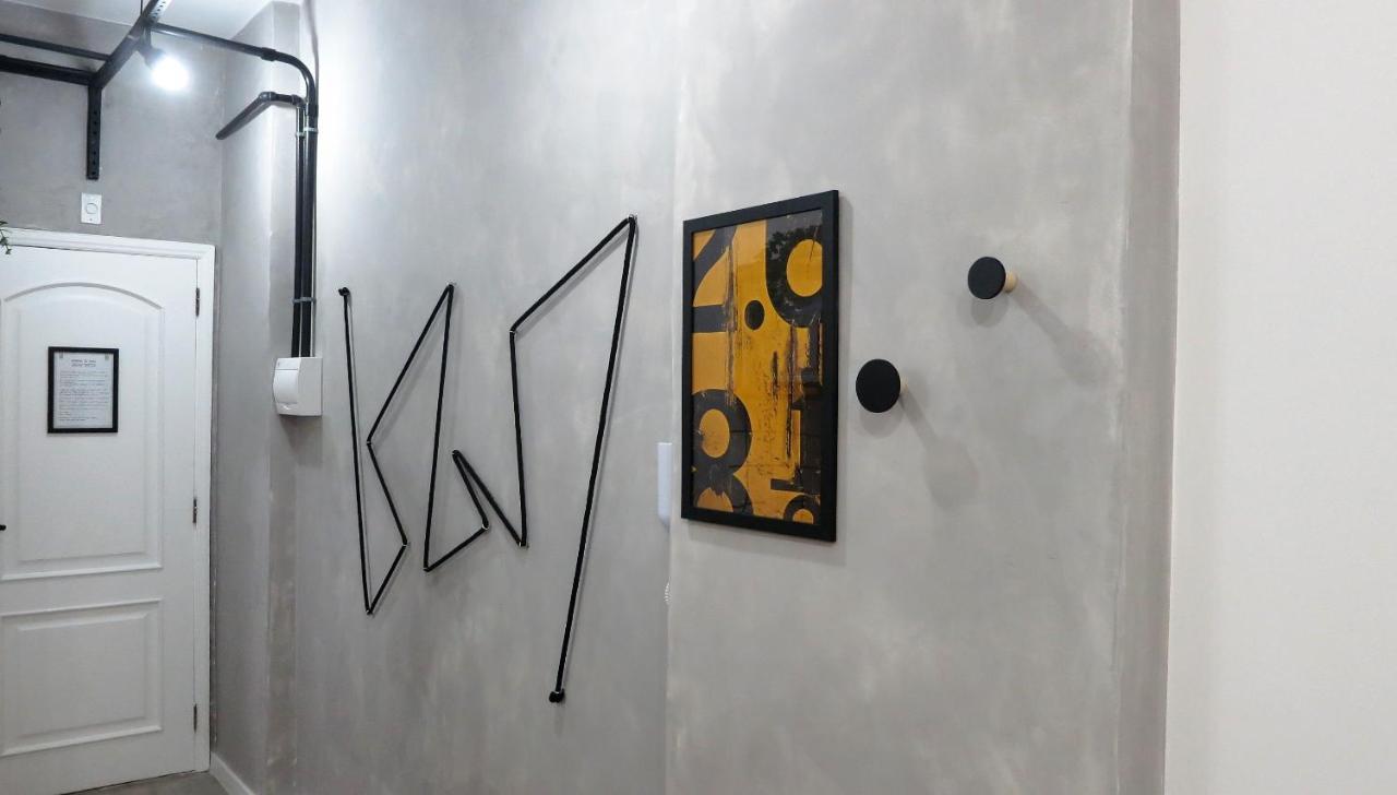 Apezinho.loft Copacabana 4 Apartemen Rio de Janeiro