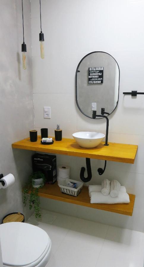 Apartemen Apezinho.loft Copacabana 4 Rio de Janeiro
