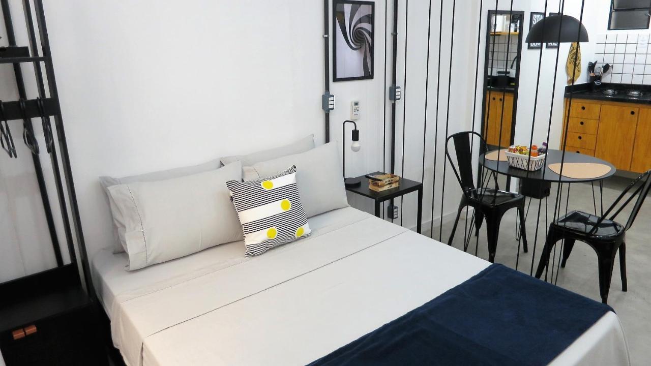 Apezinho.loft Copacabana 4 Apartemen *