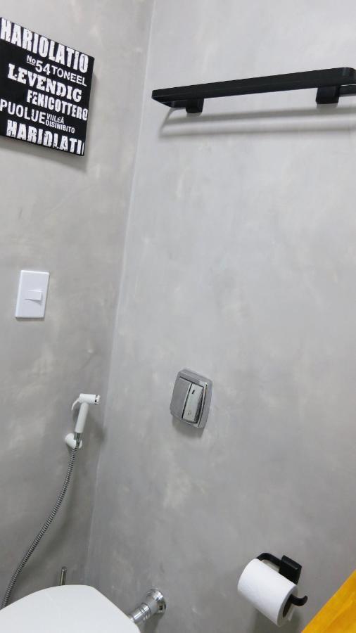 Apezinho.loft Copacabana 4 Apartemen *