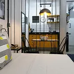 Apezinho.Loft Copacabana 4