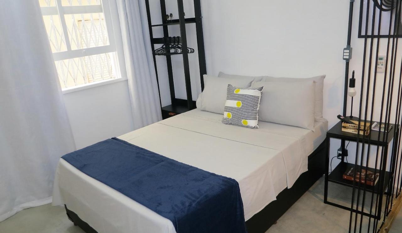 Apartamento Apezinho.loft Copacabana 4 Río de Janeiro
