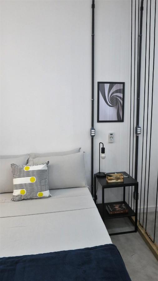 Apezinho.loft Copacabana 4 Apartamento