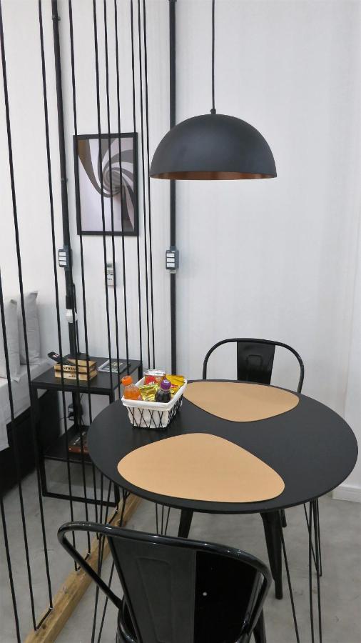 Apezinho.loft Copacabana 4 Apartamento Río de Janeiro