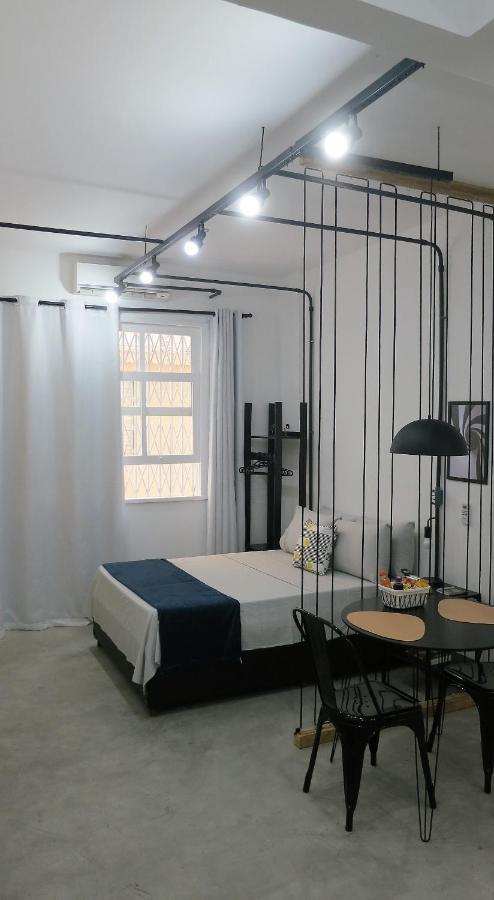Apartamento Apezinho.loft Copacabana 4 *