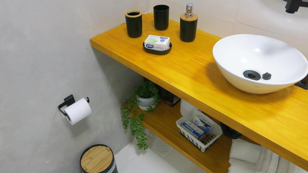 Apezinho.loft Copacabana 4